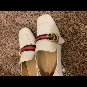 gucci shoes